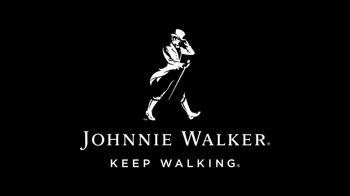 Johnnie Walker 1908