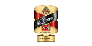 Mcdowell Logo
