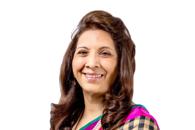 Dr. Mrs. Indu Shahani