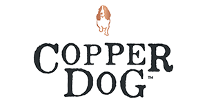 Copper Dog Logo