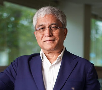 Narayan K Seshadri 