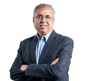 Vinod Rao