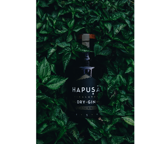 Tanqueray