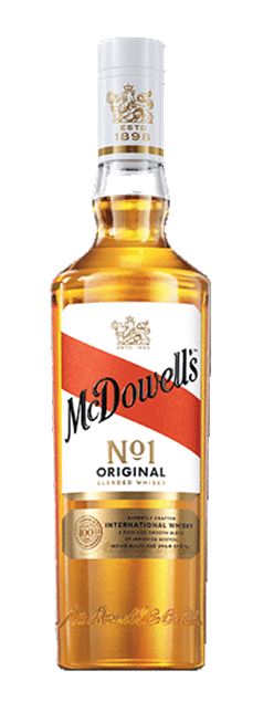 McDowell's
