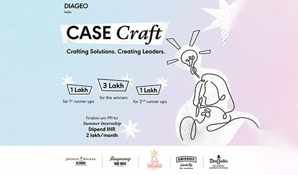 Case Craft Competition 