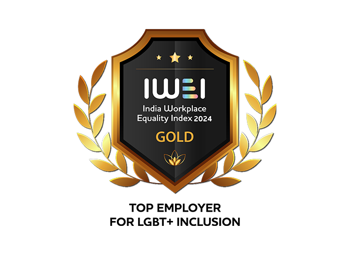 Gold employer