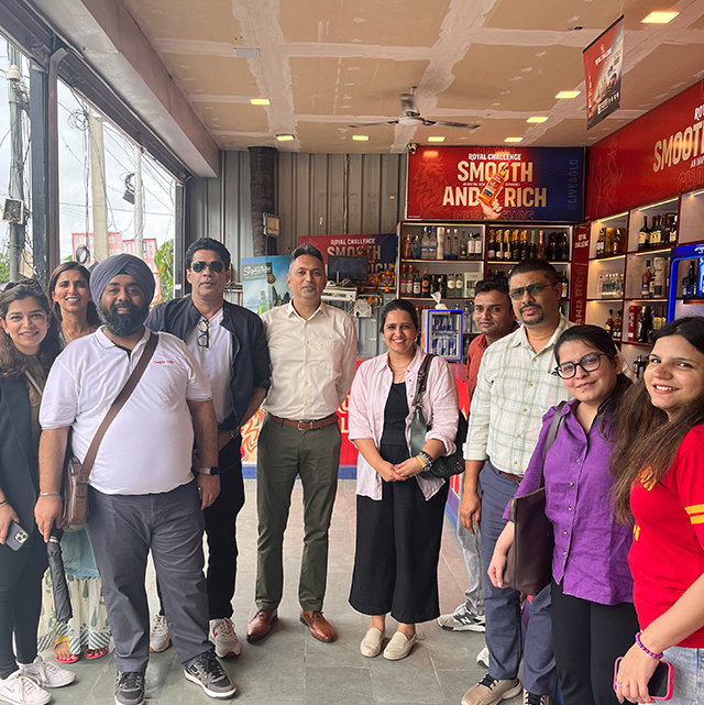 From Battlefield to Boardroom: The Inspiring Journey of Maj William Trivedi