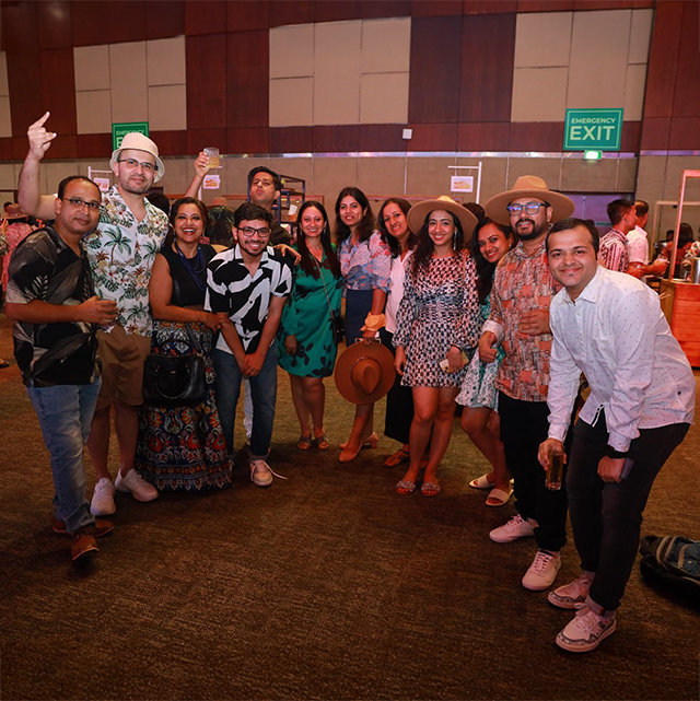 Data with a Heart: Rama Pandey's Inspiring Diageo Story