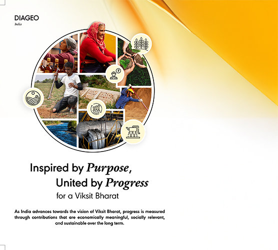 Viksit Bharat Infographic