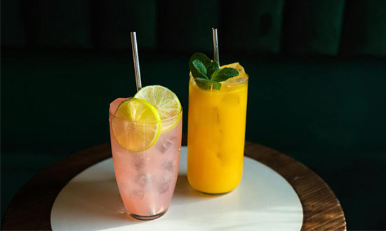 Mocktail