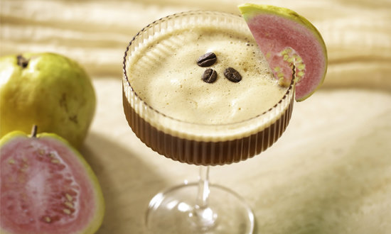 Mocktail
