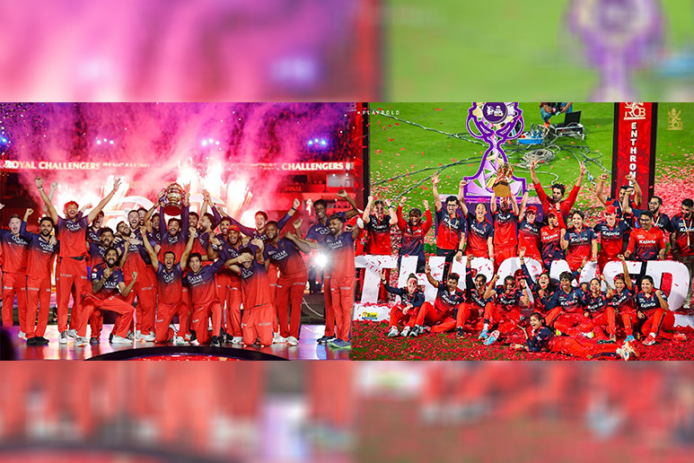 USL announces full divestiture of its stake in Royal Challengers Sports Pvt Ltd