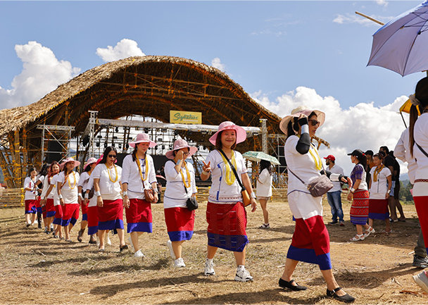 Signature Packaged Drinking Water Takes Festival-Goers Closer to Nature at Ziro Festival 2026
