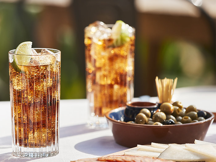 mocktail