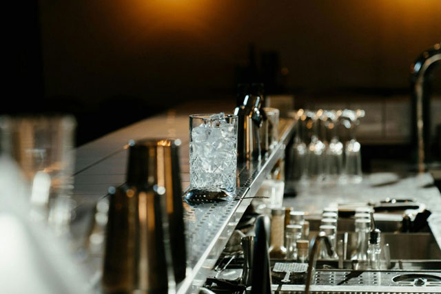 Ketel One Kitchen Min