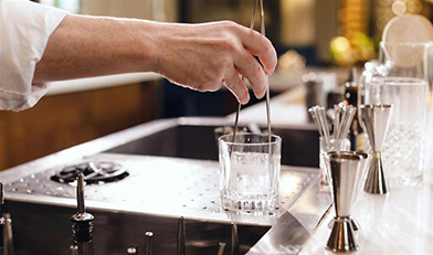 Doing business the right way