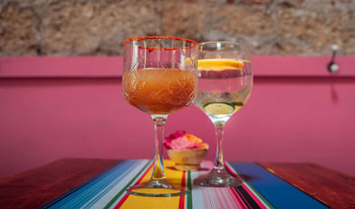 Responsible drinking