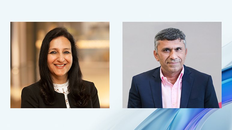 Diageo India appoints Praveen Someshwar as CEO-Designate, Hina Nagarajan to move to another Global Executive position at Diageo plc