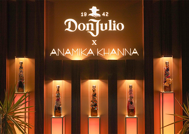 Modern Mexicana: Don Julio Sets a New Benchmark in India with a Curated Summer Showcase of Craft and Couture