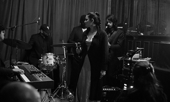 The Singleton Social Presents Analogue Jams: A One-of-a-Kind Jazz Listening Experience Rooted in Presence, Analogue Sound, and Community