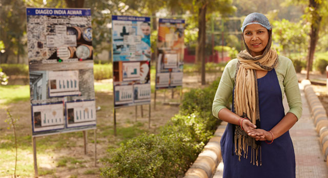 Diversity, equity and inclusion