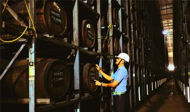 Doing business the right way