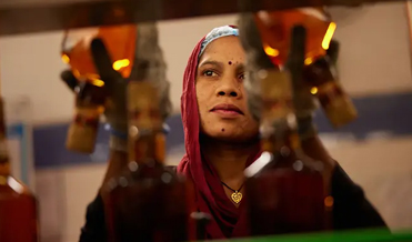 Spirit of Progress Target