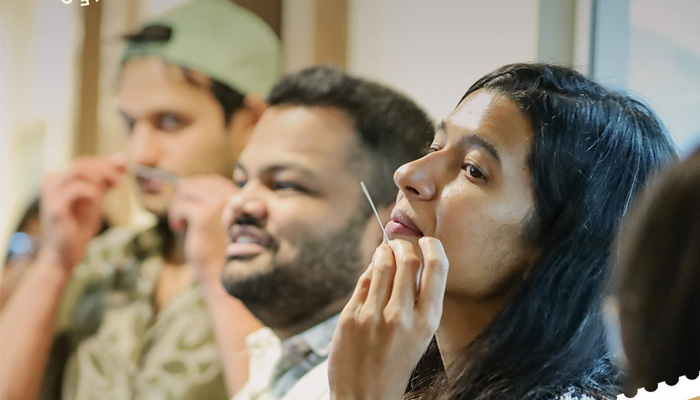 Doing business the right way