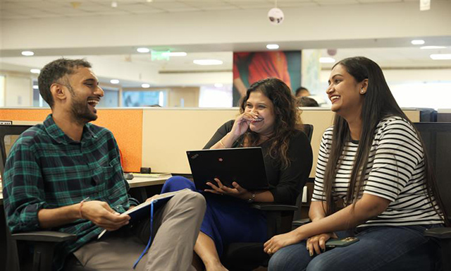 Diversity, equity and inclusion