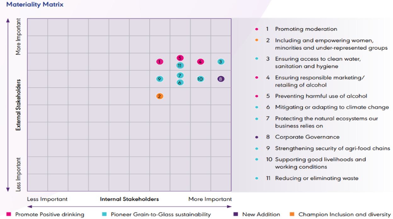 Materiality Matrix 2023 (1)