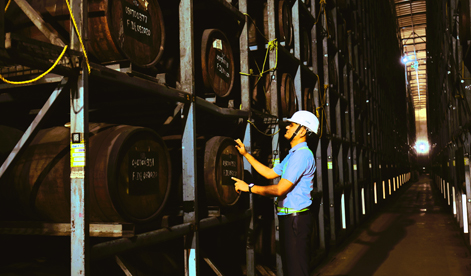 Doing Business Right Way